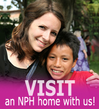 Visit a home with us!
