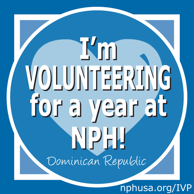Volunteer - Dominican Republic