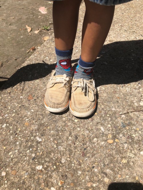 Schuler's Shoes Honduras 3