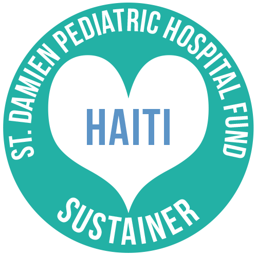 St. Damien Pediatric Hospital Fund Sustainer